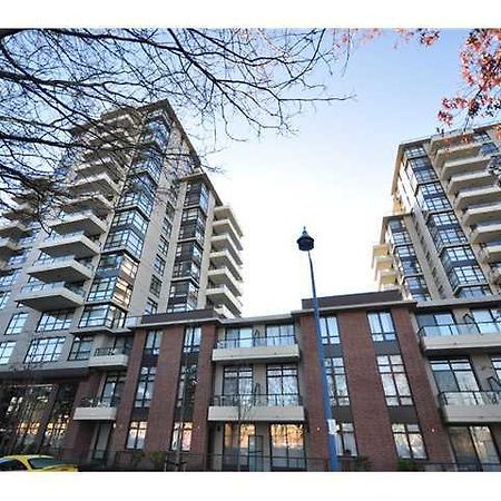 Jj Vancouver Guest House Ричмонд Екстер'єр фото